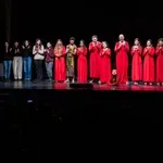 Smijehom protiv apatije, straha i podjela