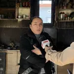 (VIDEO) Porodica Mladenović ostala bez krova nad glavom: Vatra progutala sve što su imali