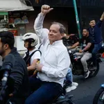 Lider opozicije u Venecueli otet nekoliko sati nakon što je pušten iz zatvora