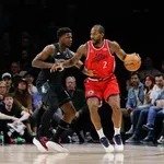 Klipersi ubjedljivi protiv Minesote, Lenard briljirao