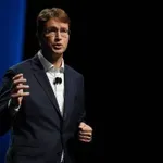 Šef Mercedesa: Njemačka ekonomija kreće se u krivom smjeru već deset do 15 godina