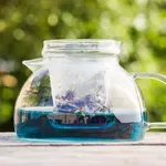 Plavi čaj: Bajkovita boja i moćni antioksidansi u šoljici