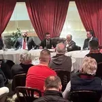 Živković dijaspori u Njujorku: DPS će nakon povratka na vlast obezbijediti završetak projekta “Crnogorska kuća u Njujorku”