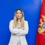 Božić Dudić: Prijetnje Kaluđerović napad na demokratiju, institucije da procesuiraju odgovorne