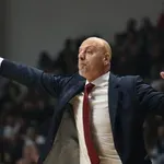 Obradović: Zasluženo smo pobijedili