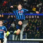 Majstorija Krstovića u trijumfu Atalante