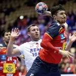 Aleks Dujšebajev od ljeta u Gumersbahu