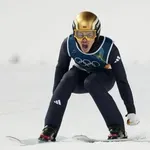 Prevc bez medalje, Rajmund olimpijski šampion na maloj skakaonici