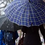 Sjutra oblačno sa kišom, do 15 stepeni