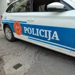 Za 24 sata deset saobraćajnih nezgoda, tri osobe lakše povrijeđene