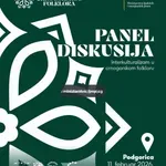 Interkulturalizam u crnogorskom folkloru