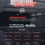 Budimo zajedno humani