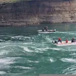 Ronioci nastavljaju potragu u Morači