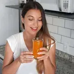 Šta se događa s vašim tijelom kada redovno pijete sok od šargarepe i narandže
