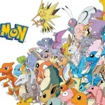 Pokemon slavi 30. rođendan, svjetske zvijezde izabrale omiljenog: Lejdi Gaga luda za "Jigglypuffom"
