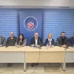 Izabrano pet potpredsjednika SNP-a, Vukić sekretar, Jojić kandidat za ministra