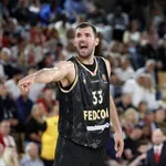 Mirotić razmatra odlazak iz Monaka