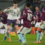 Junajtedu samo bod, navijač će još čekati na šišanje