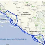 Hoće li gas ikada poteći kroz Crnu Goru?