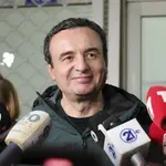 Kurti dobio mandat za formiranje nove Vlade Kosova