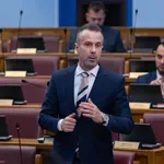 Bogdanović: BOK je upozoravao na slabosti pravosuđa, odgovornost se ne može prebacivati na policiju