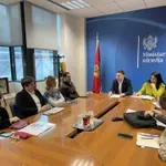 Šimun: Uvođenjem standardnih operativnih procedura uspostavlja se sigurna i jednaka zdravstvena zaštita za sve građane