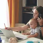 Stres kod roditelja može uticati na djecu: Prepoznajte znakove na vrijeme i zaštitite svoje mališane