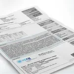 Prosječan januarski račun 53,52 eura