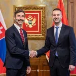 Blanar Spajiću: Zaslužujete da se pridružite porodici evropskih zemalja što prije
