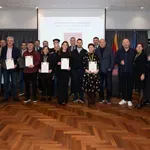 Vranac – ambasador karaktera i tradicije Crne Gore na vinskom viteškom turniru