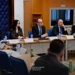 Ćulafić: Zbog usklađivanja sa evropskim standardima 2026. godina biće izuzetno zahtjevna za oblast zaštite životne sredine