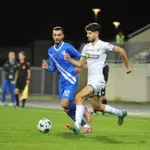 Bokelj bolji od Arsenala, dva gola Golubovića