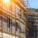 Monstat: Veća vrijednost izvršenih građevinskih radova u četvrtom kvartalu 2025.