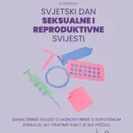 Dom zdravlja Tivat: Briga o seksualnom i reproduktivnom zdravlju ne smije biti praćena stidom