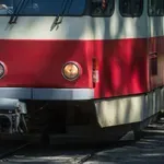 Sarajevo: Tramvaj iskočio iz šina, ima i povrijeđenih