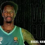 Zvanično: Hejs-Dejvis potpisao za Panatinaikos