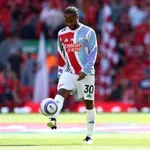 Rahim Sterling pojačao Fejenord