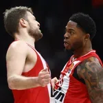 Poraz Zvezde od Olimpijakosa, Pariz iznenadio Barselonu