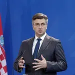 Plenković o posjeti Milanovića Gruziji: Mogao je da skokne do Ukrajine, nije daleko