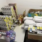 U Rožajama i Beranama zaplijenjene cigarete, petarde, duvan, municija…