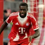 Upamekano vjeran Bajernu