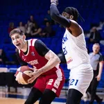 Važna pobjeda: SC Derbi savladao Spartak