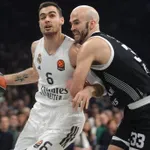 Real bolji od Partizana, Boldvin srušio Panatinaikos