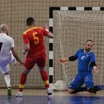 Futsal: Titograd prvi finalista Kupa, briljirao Milun Sekulić