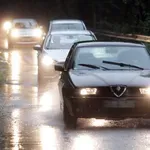 Iz AMSCG upozoravaju: Učestaliji odroni na putevima, kolovozi mokri