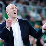 Žakelj pred Partizan: Biće to čvrst i fizički zahtjevan meč