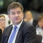 Lajčak negira da ima bilo kakve veze sa Karinom Šuljak