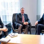 Milatović: Podrška Bundestaga od posebne važnosti za evropski cilj Crne Gore