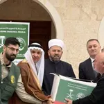 Saudijska Arabija donirala 7.600 humanitarnih paketa muslimanima u Crnoj Gori