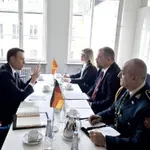 Krapović na Minhenskoj bezbjednosnoj konferenciji